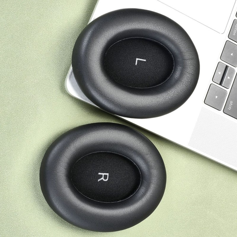 Sennheiser Headphone Momentum 4 - B04B-oreillettes de remplacement pour écouteurs Sennheiser