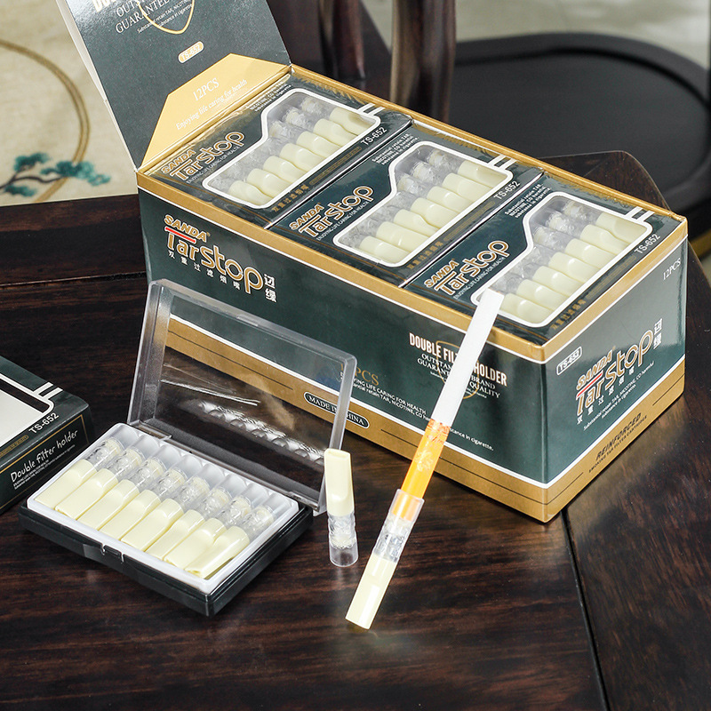 Smoking & Vaping Accessories - 96 filtres à cigarettes jetables de
