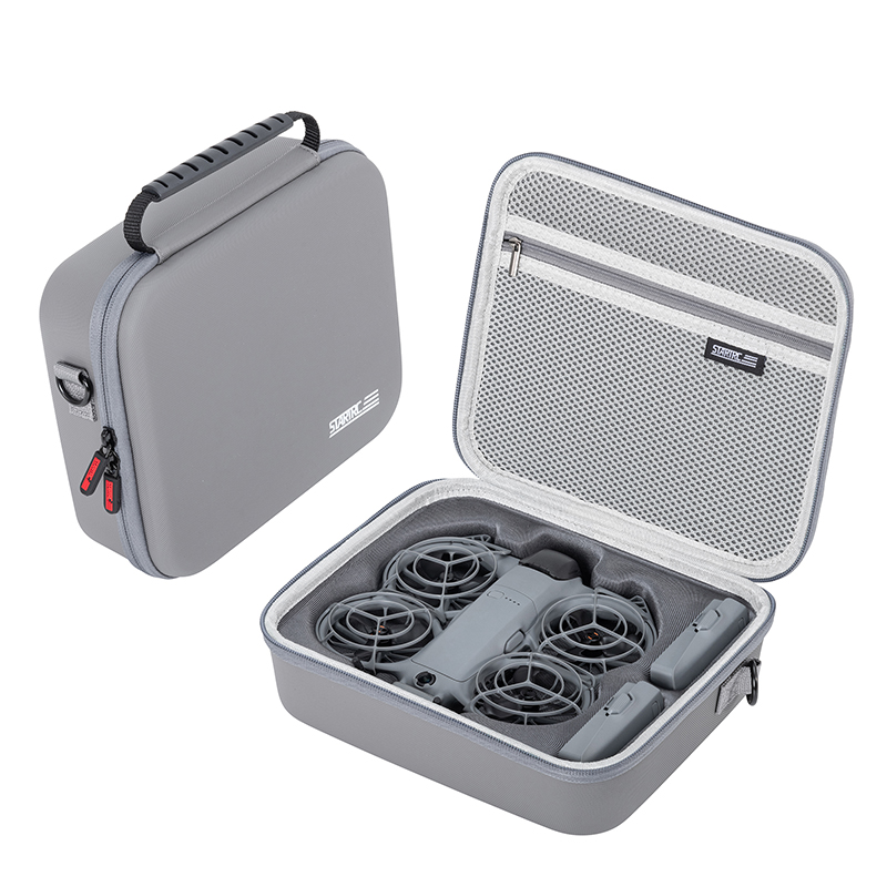 Battery Case Storage - STARTRC Neo 2 sac à bandoulière