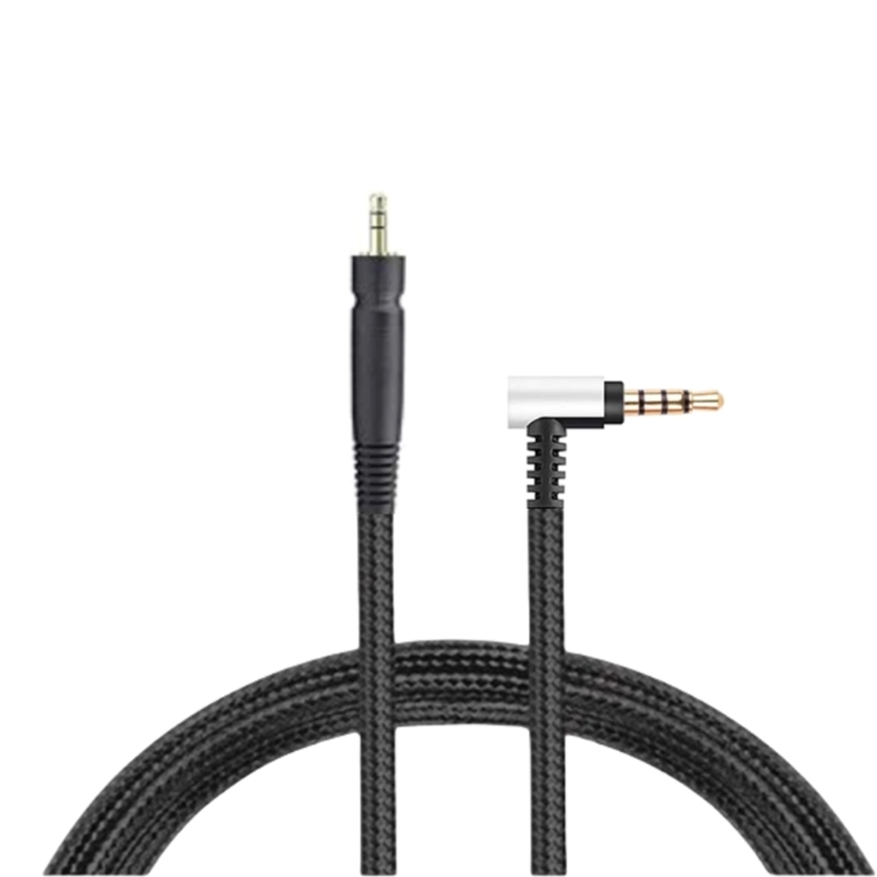 Sennheiser Headphone Momentum 4 - Câble pour écouteurs Sennheiser HD400S HD450BT