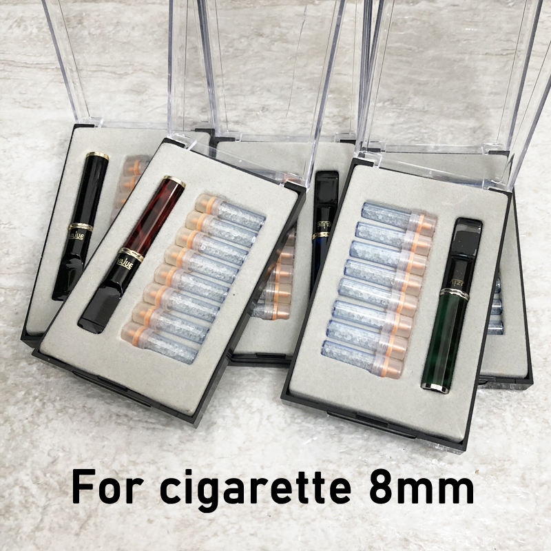 Smoking & Vaping Accessories - Nouveau filtre à cigarette jetable populaire