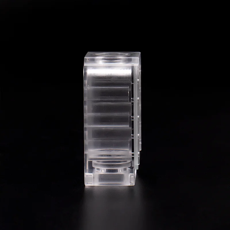 Drip Tip Resin - Vape Pen PRC Boro Tank pour