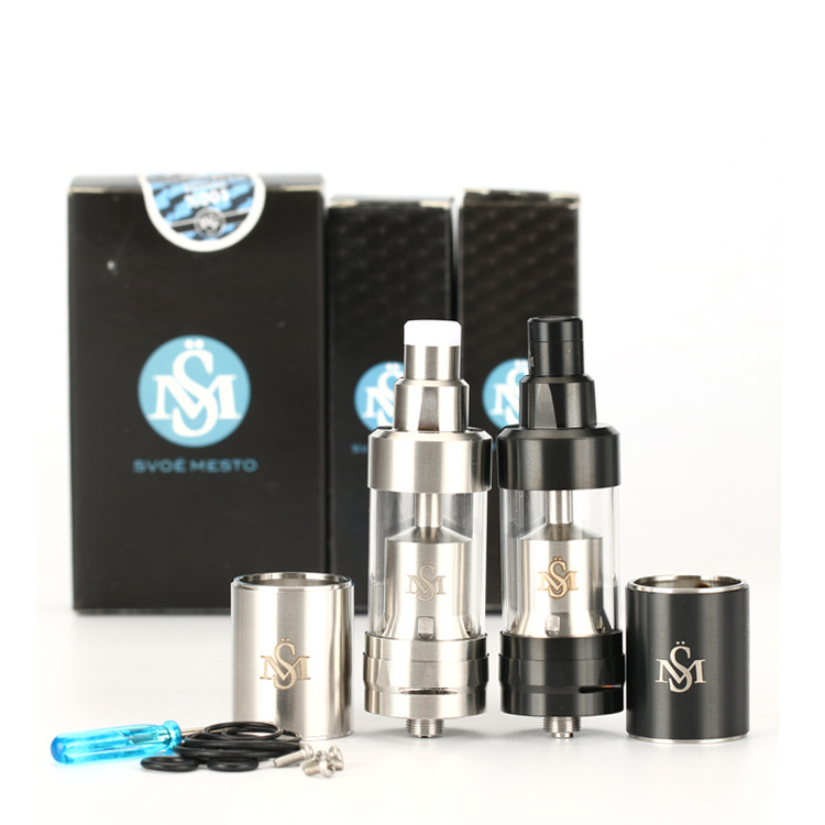 Rda Atomizer Deck - Top Kayfun V5 RTA atomiseur E