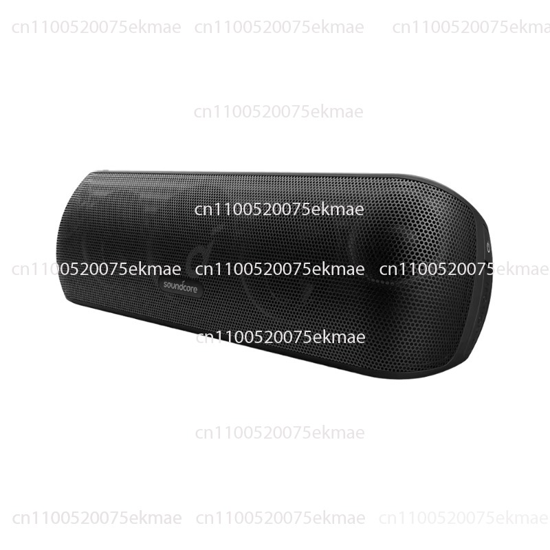 Anker Speaker Soundcore Motion+ - Enceinte portable Soundcore Anker Motion+ en