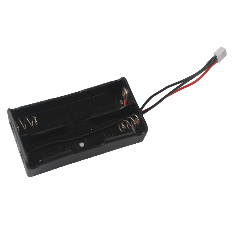 Battery Case Storage - Boîtier de batterie RadioMaster TX16S 2S
