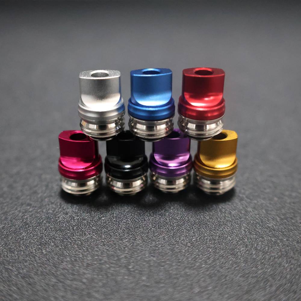 Vape Accessory - Embouts de goutte à goutte pour