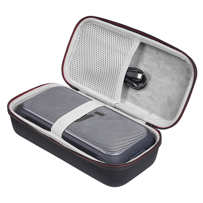 Anker Speaker Soundcore Motion+ - Nouvelle boîte de voyage rigide EVA