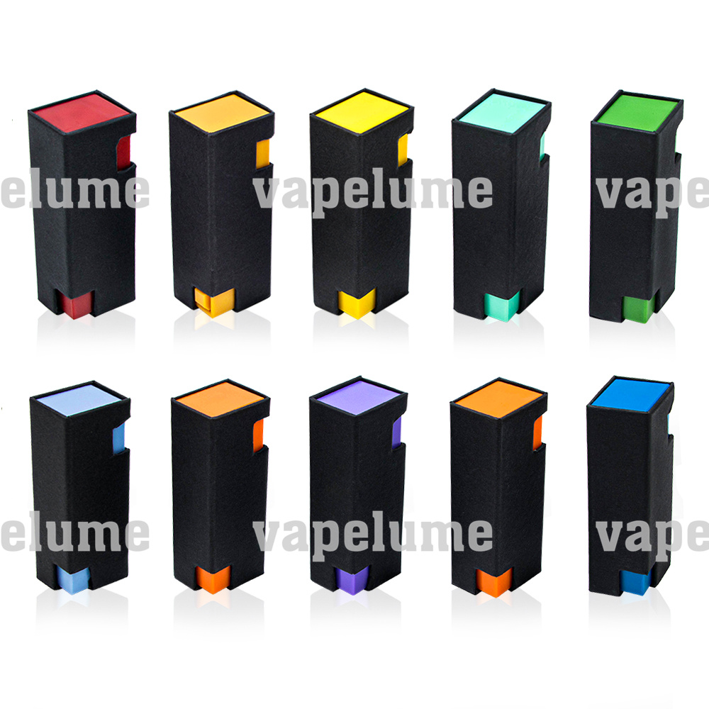 Vape Accessory - Cartouche vide Rove 1000mg, réservoir d'huile