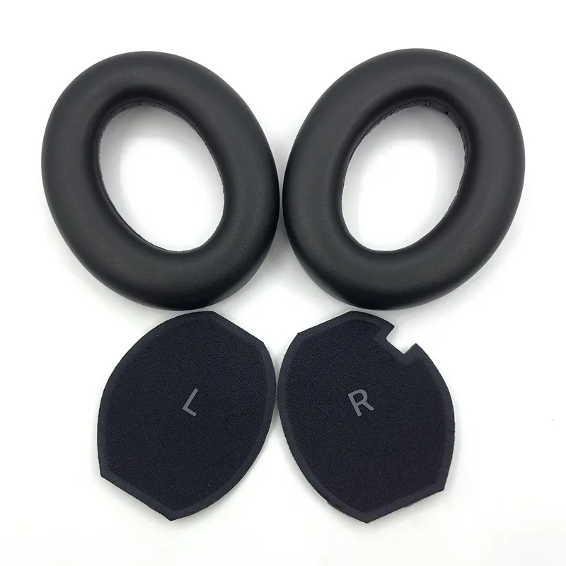 Sennheiser Headphone Momentum 4 - Coussin de remplacement pour casque sans