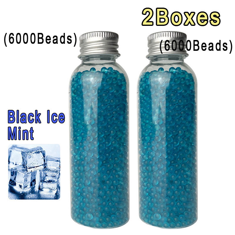Smoking & Vaping Accessories - 6000 pièces de capsules à éclater