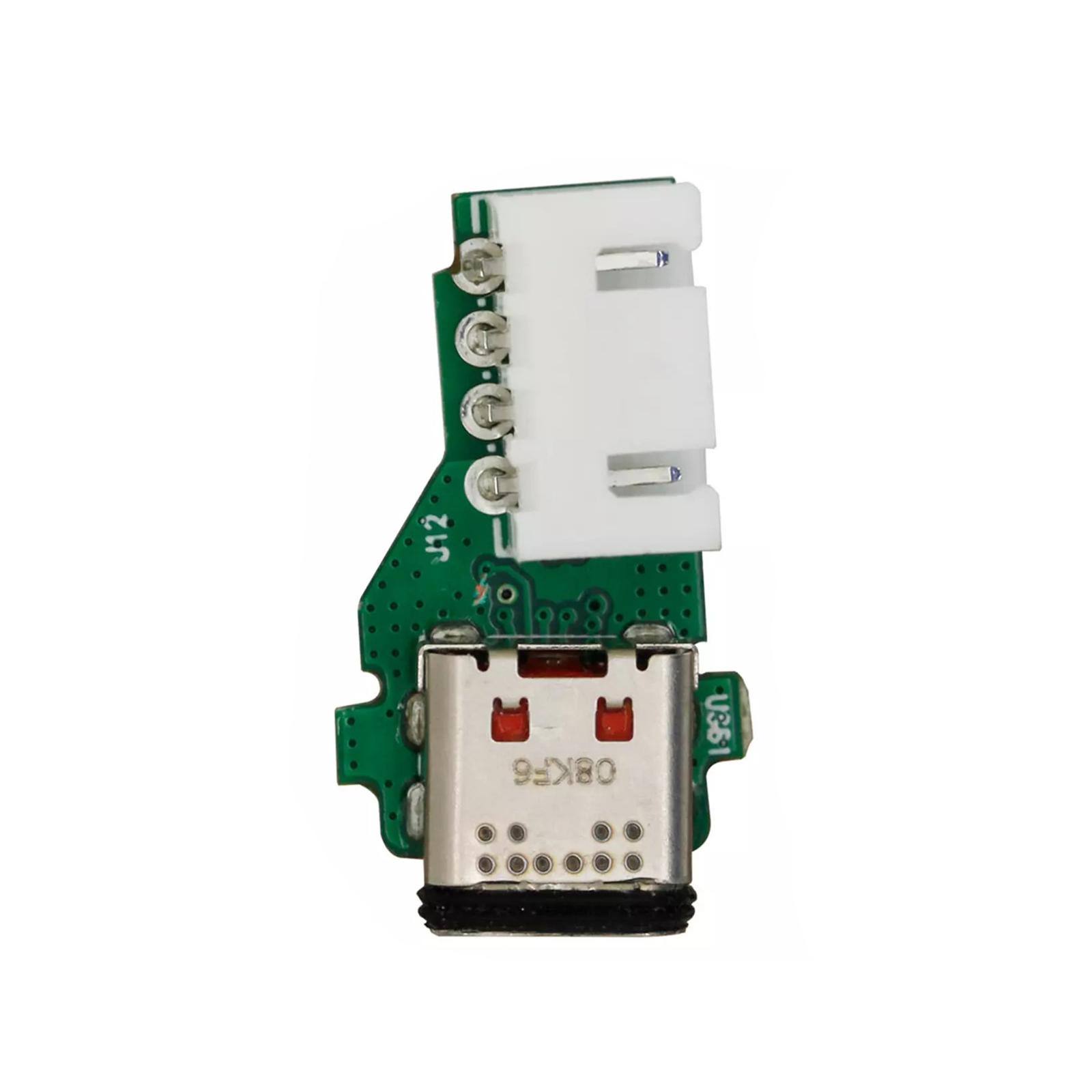 Jbl Speaker Charge 5 - Carte de Port de chargement, prise