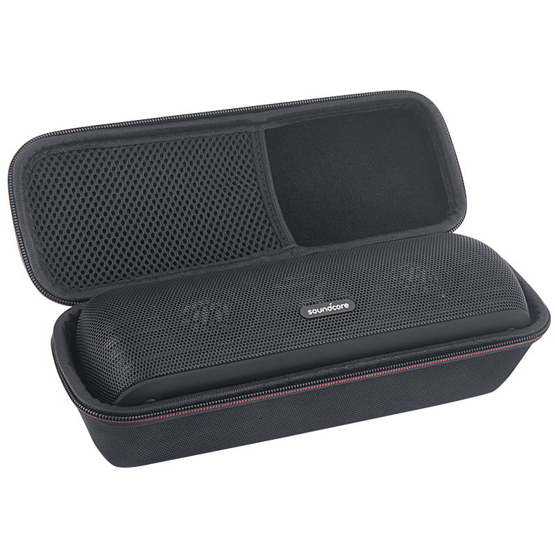 Anker Speaker Soundcore Motion+ - OligHard-Étui pour haut-parleur Bluetooth Anker Soundcore