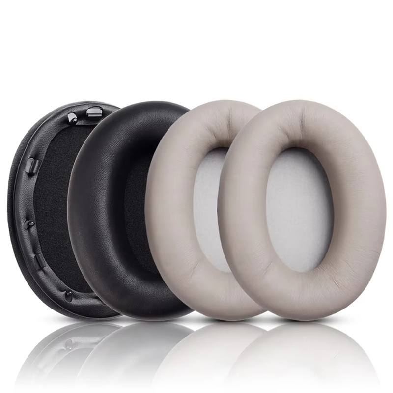 Sennheiser Headphone Momentum 4 - Coussinets d'oreille pour Sennheiser HD 450/440/458/400S/350