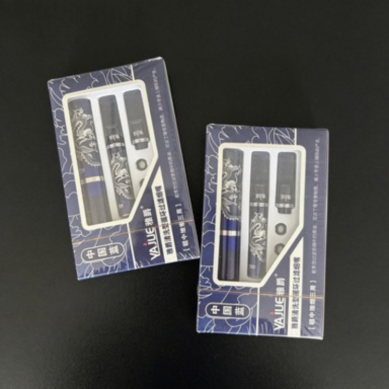 Smoking & Vaping Accessories - 2/4 Ensembles de filtres à fumée