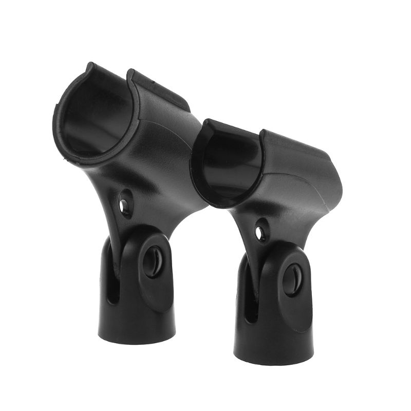 Shure Mic Sm58 - Réinitialisation de montage de micro en
