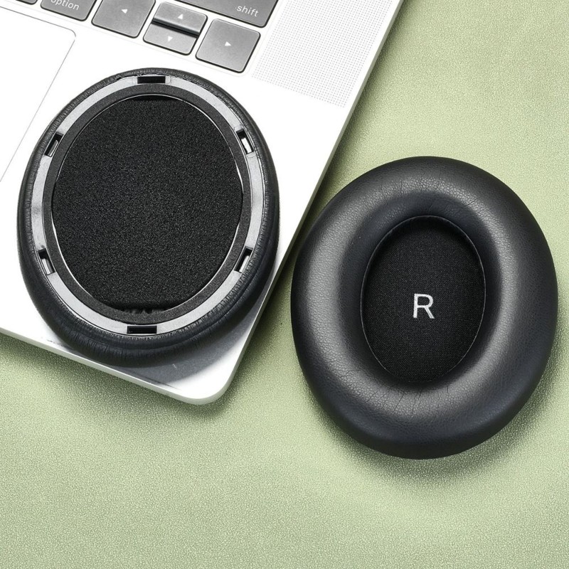B04B-oreillettes de remplaceme - Sennheiser Headphone Momentum 4 avis et prix