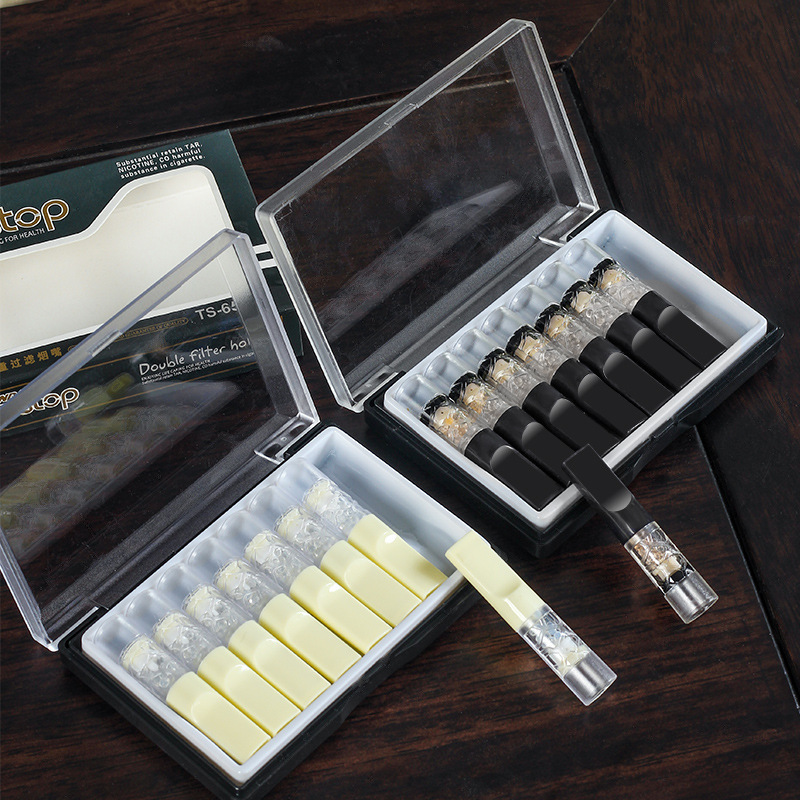 96 filtres à cigarettes jetabl - Smoking & Vaping Accessories avis et prix