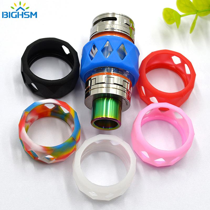 Anneau de protection en Silico - Vape Accessory avis et prix