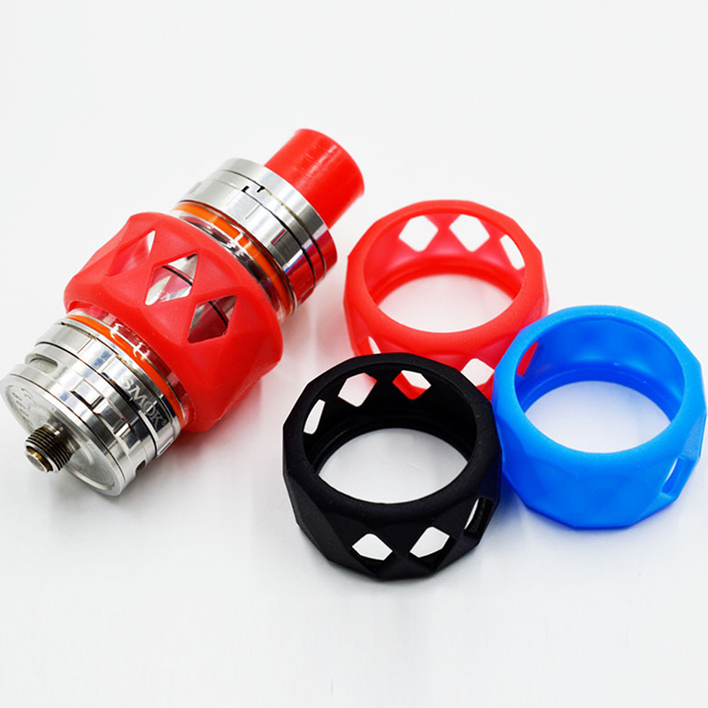 Anneau de protection en Silico - Vape Accessory avis et prix