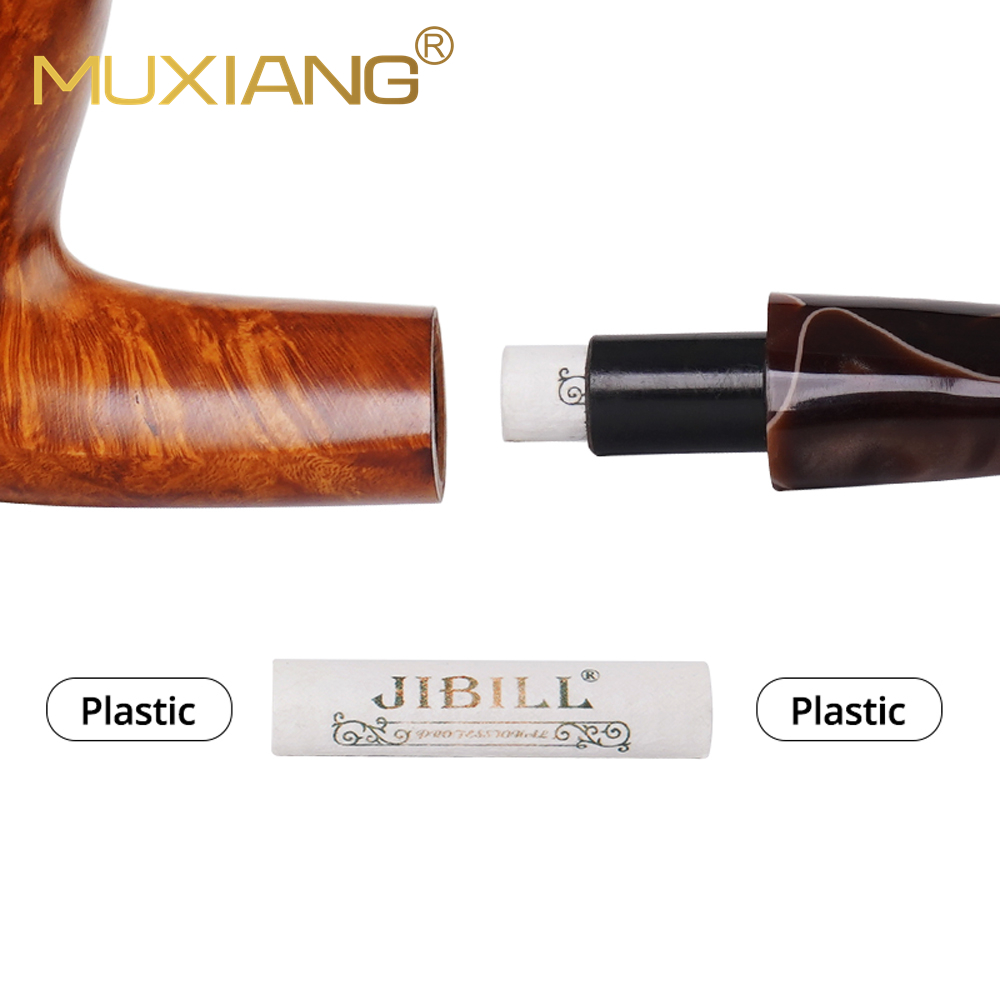 50 filtres à tabac de 9 mm, Ø  - Smoking & Vaping Accessories avis et prix