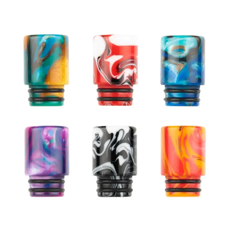 Couvercle de connecteur de poi - Drip Tip Resin avis et prix