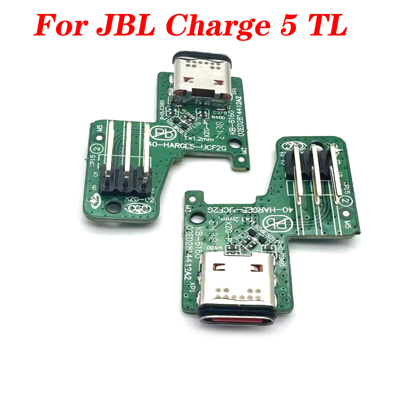 Connecteur de carte d'alimenta - Jbl Speaker Charge 5 avis et prix