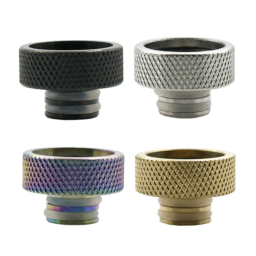 Adaptateur d'embout goutte à g - Vape Accessory avis et prix