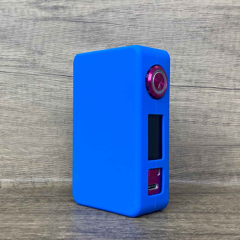 Étui en silicone pour Lostvape - Mod Sleeve Wrap avis et prix