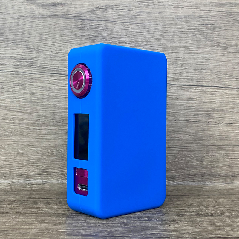 Étui en silicone pour Lostvape - Mod Sleeve Wrap avis et prix