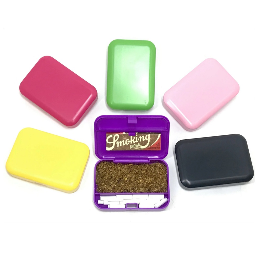 Boîtes de rangement portables  - Smoking & Vaping Accessories avis et prix