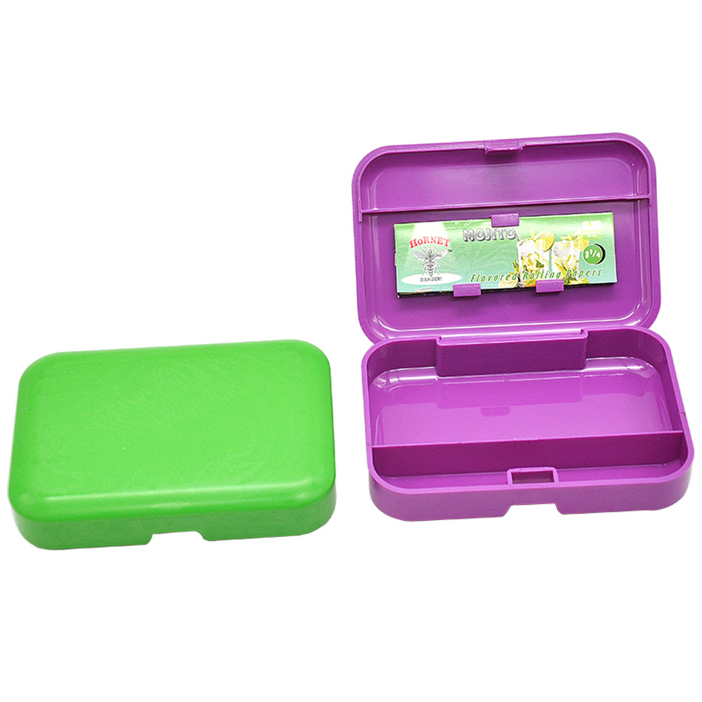 Boîtes de rangement portables  - Smoking & Vaping Accessories avis et prix