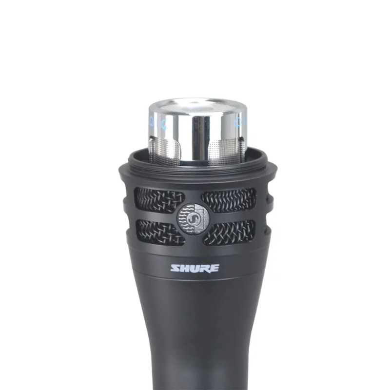 Microphone dynamique vocal pro - Shure Mic Sm58 avis et prix