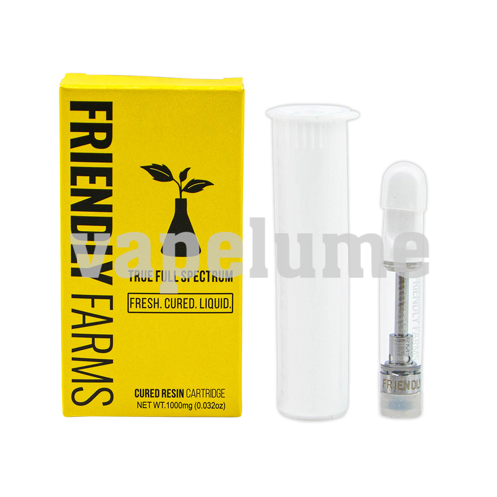 Cartouches vides filetées 510  - Vape Accessory avis et prix