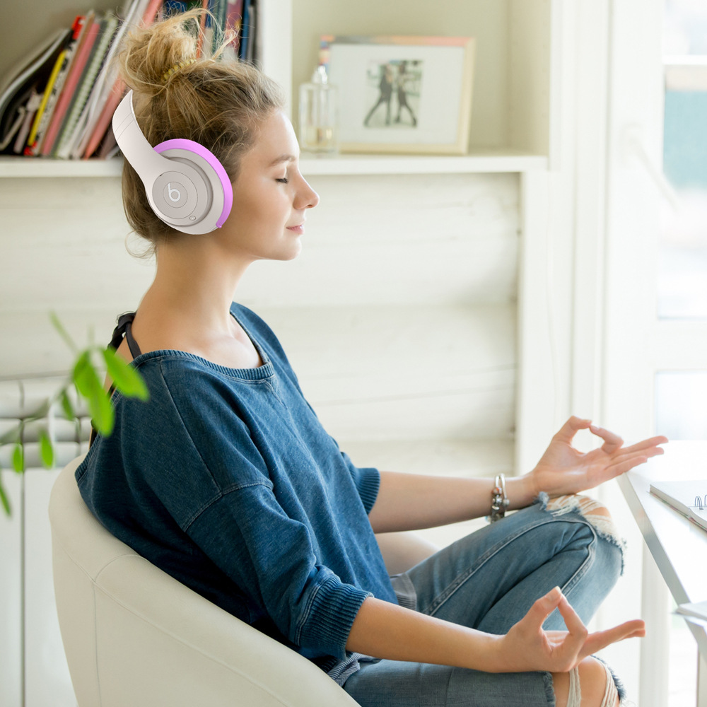 Étui de protection en Silicone - Beats Headphone Studio Pro avis et prix