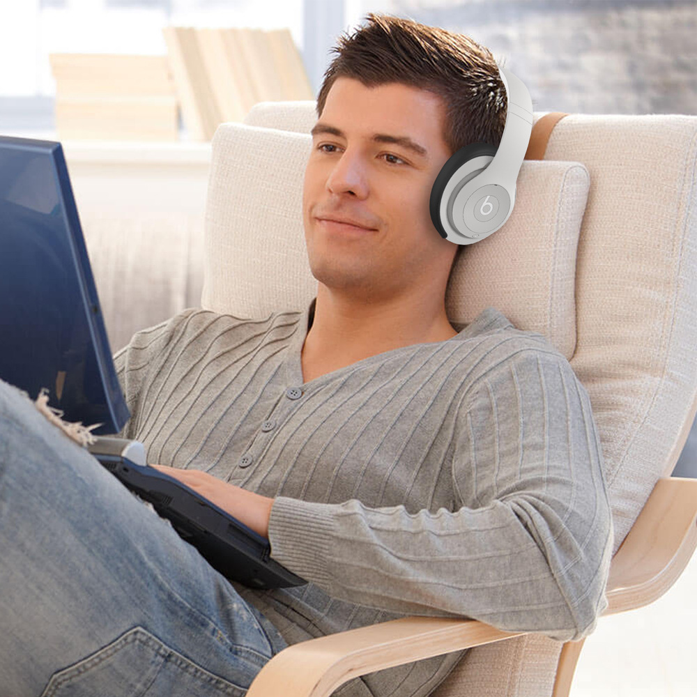 Étui de protection en Silicone - Beats Headphone Studio Pro avis et prix