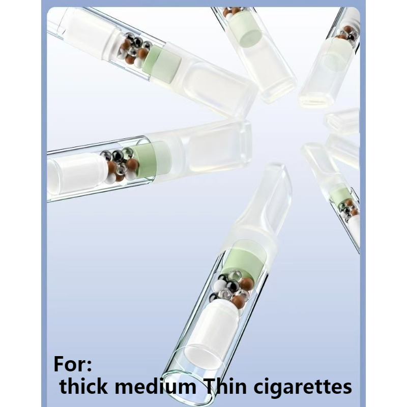 Filtres à cigarettes jetables  - Smoking & Vaping Accessories avis et prix