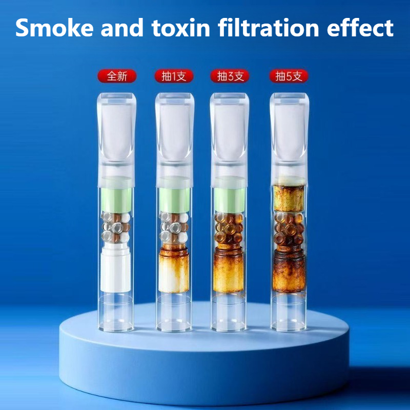 Filtres à cigarettes jetables  - Smoking & Vaping Accessories avis et prix
