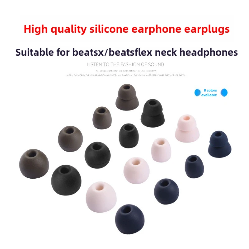 Embouts d'oreille en silicone  - Beats Headphone Powerbeats Pro avis et prix