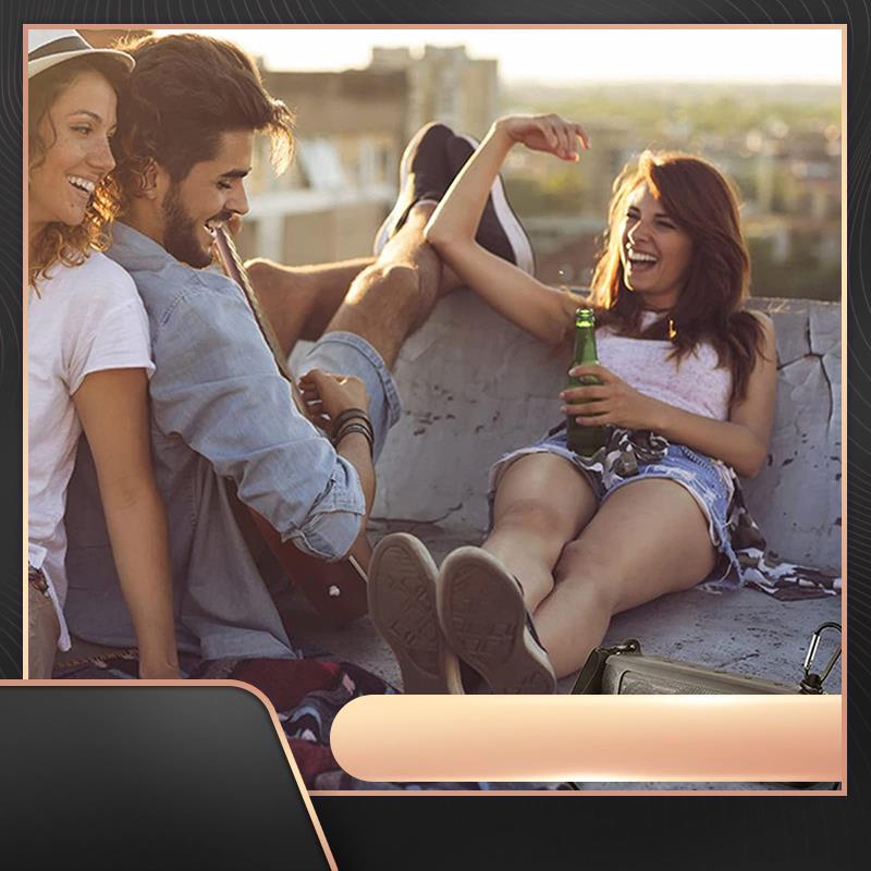 Étui en Silicone pour Anker So - Anker Speaker Soundcore Motion+ avis et prix