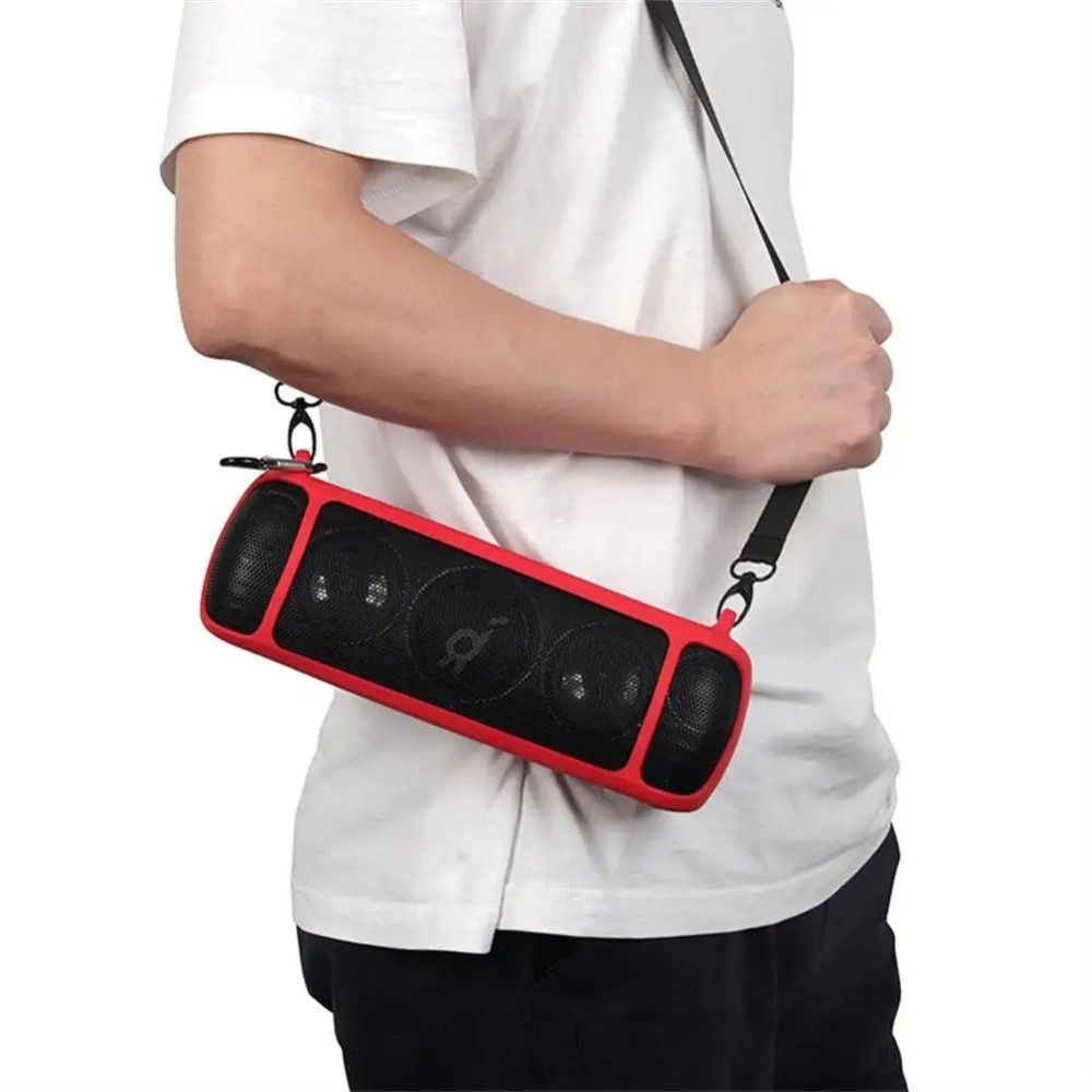Housse de protection en silico - Anker Speaker Soundcore Motion+ avis et prix