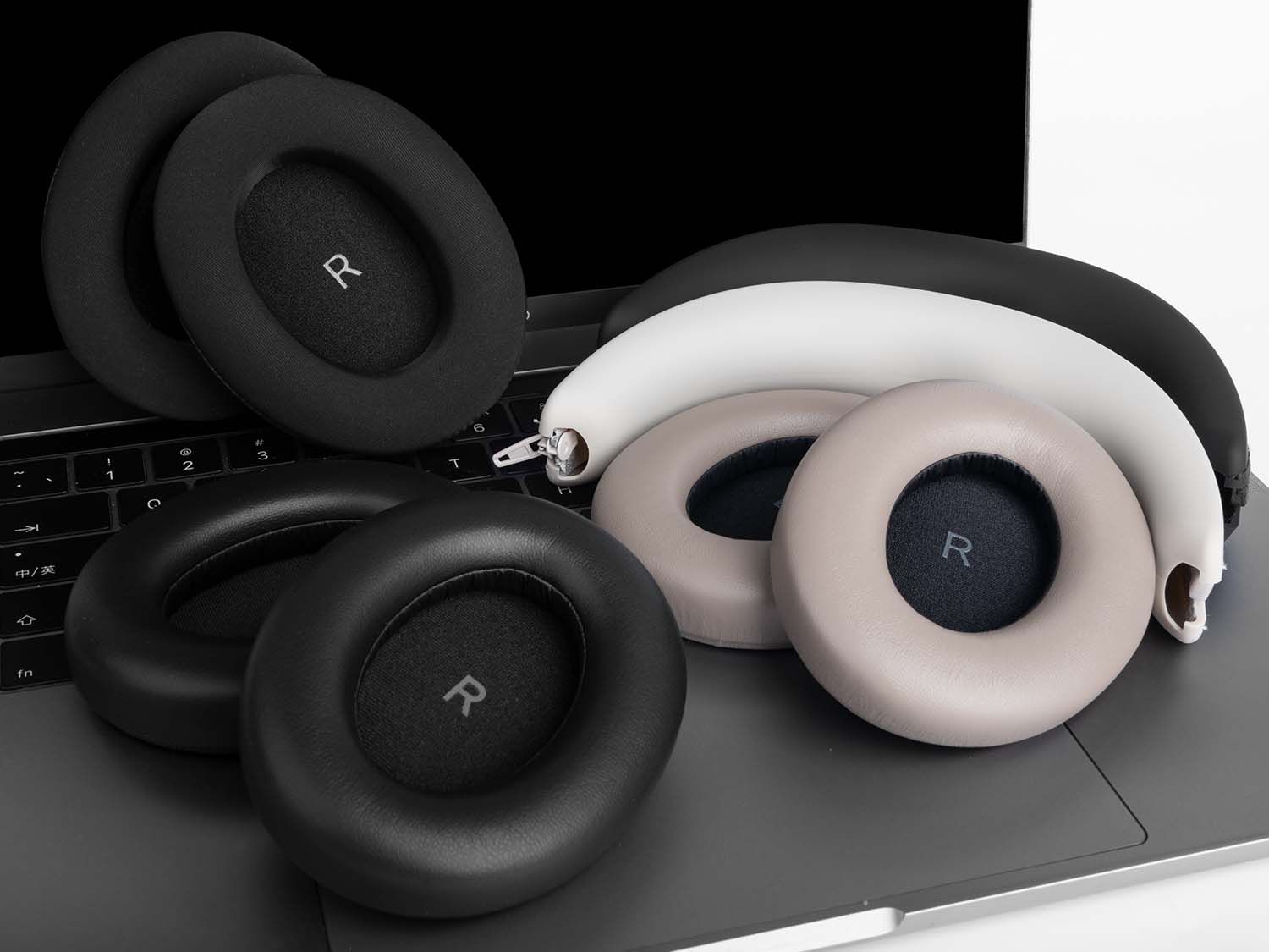 Coussinets d'oreille en mousse - Sennheiser Headphone Momentum 4 avis et prix