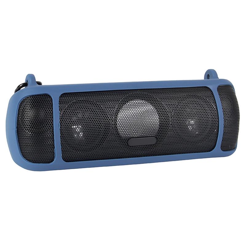 Juste en silicone pour haut-pa - Anker Speaker Soundcore Motion+ avis et prix