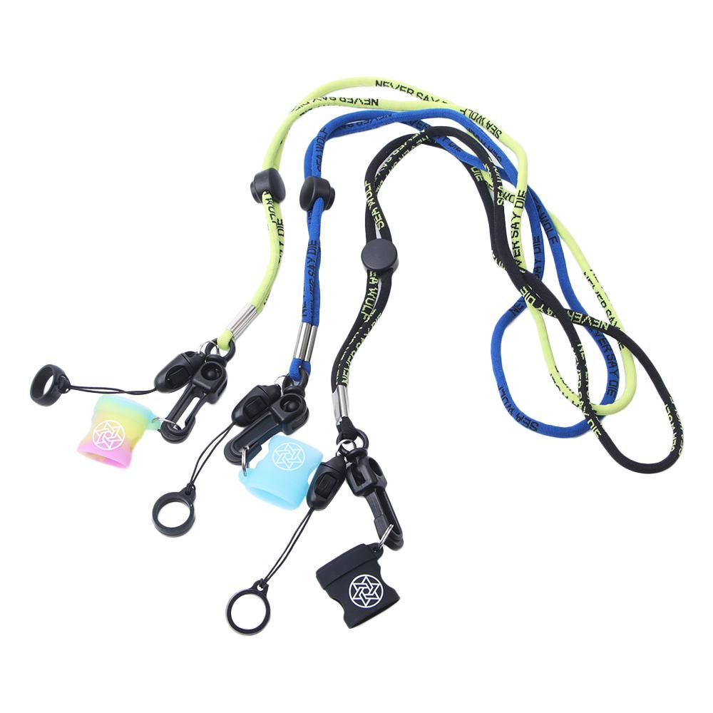 Accessoires universels anti-ch - Vape Accessory avis et prix