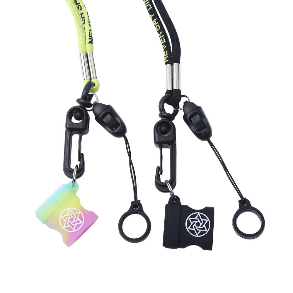 Accessoires universels anti-ch - Vape Accessory avis et prix