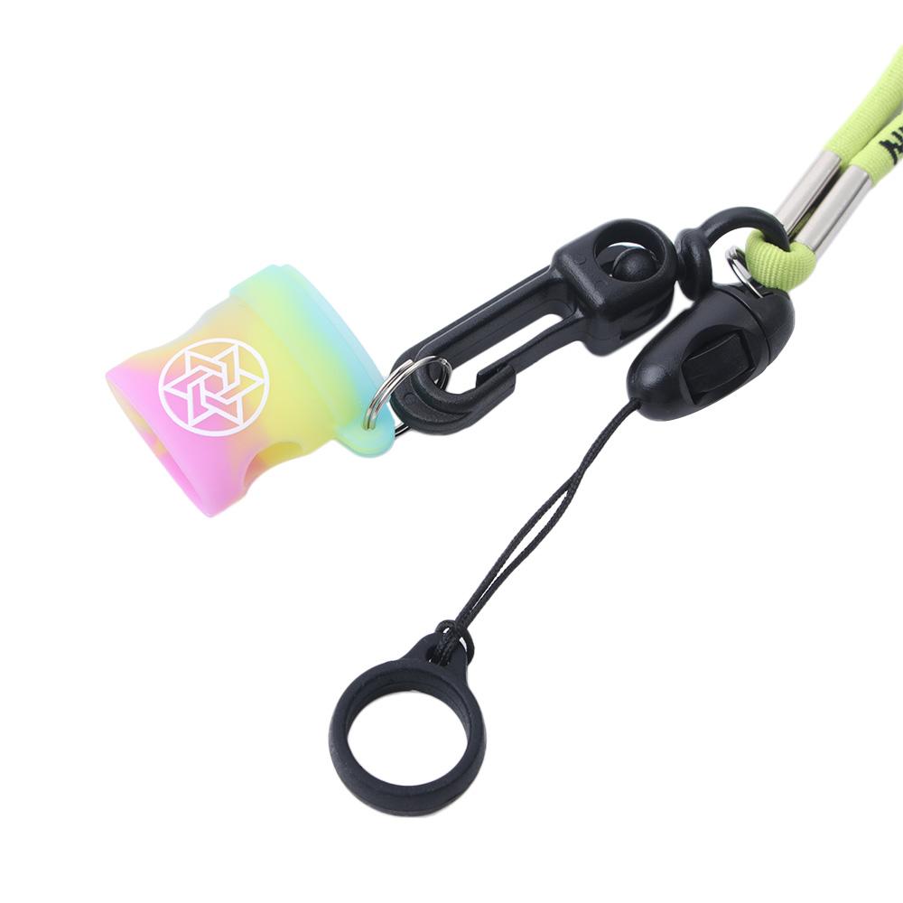 Accessoires universels anti-ch - Vape Accessory avis et prix