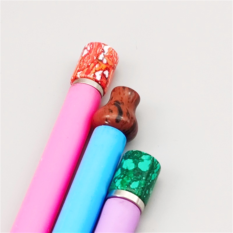 1 pièce Embout de vaporisateur - Drip Tip Resin avis et prix