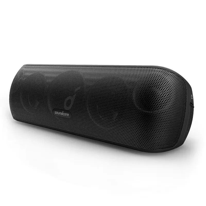 Haut-parleur Bluetooth Anker S - Anker Speaker Soundcore Motion+ avis et prix