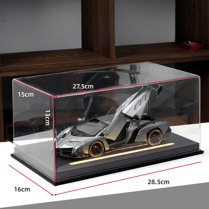 Boîte d'exposition en acryliqu - Battery Case Storage avis et prix