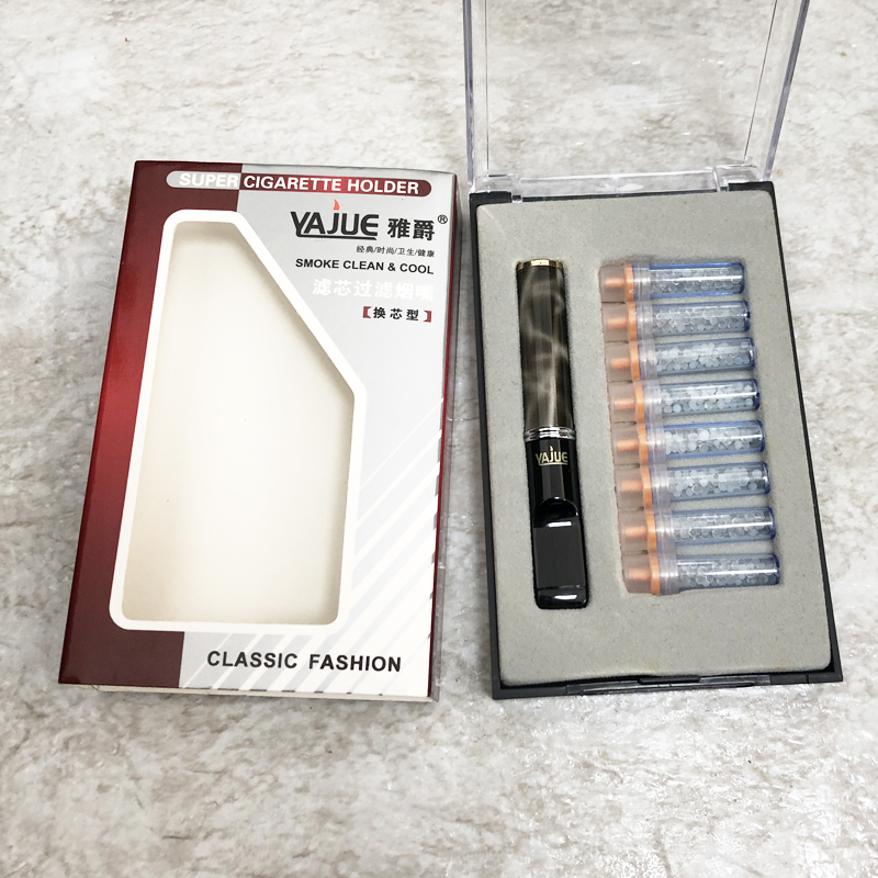 Nouveau filtre à cigarette jet - Smoking & Vaping Accessories avis et prix