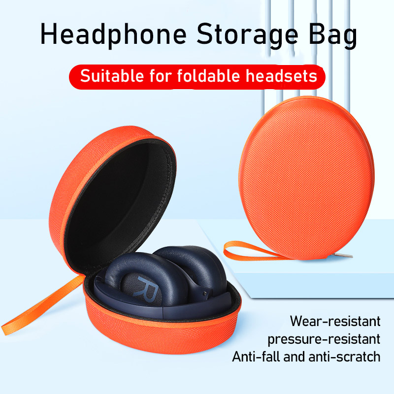 Étui de transport rigide EVA p - Sony Headphone Wh-1000Xm5 avis et prix
